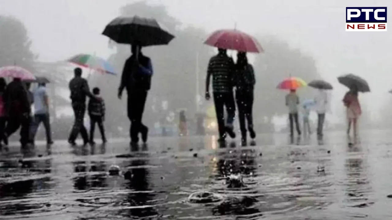 Weather Forecast: ਪੰਜਾਬ ’ਚ ਸੁੱਕੀ ਠੰਢ ਤੋਂ ਮਿਲੀ ਰਾਹਤ, ਕਈ ਜ਼ਿਲ੍ਹਿਆਂ ’ਚ ਭਾਰੀ ਮੀਂਹ ਦਾ ਅਲਰਟ