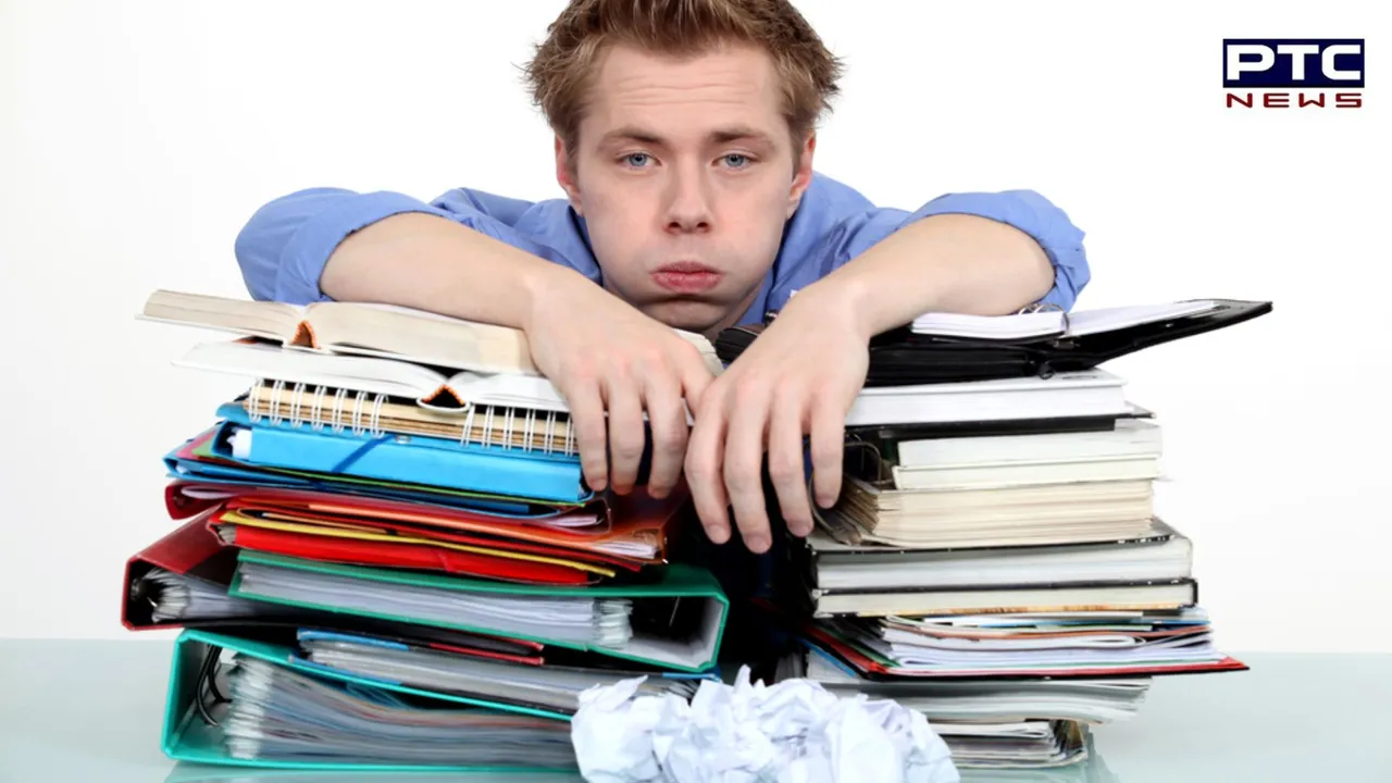 10 Tips to Reduce Stress During Exams