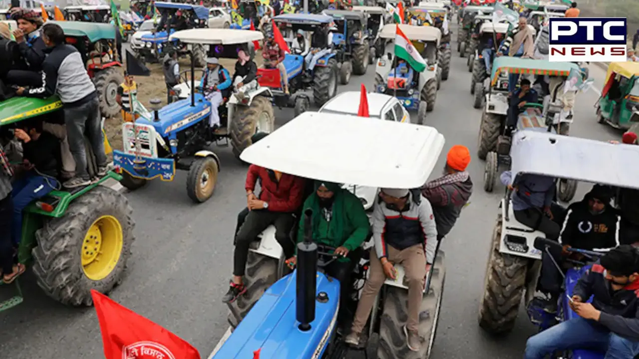 Farmer Protest: किसानों के विरोध से संबंधित याचिकाओं पर पंजाब और हरियाणा HC ने की सुनवाई, दिए ये निर्देश