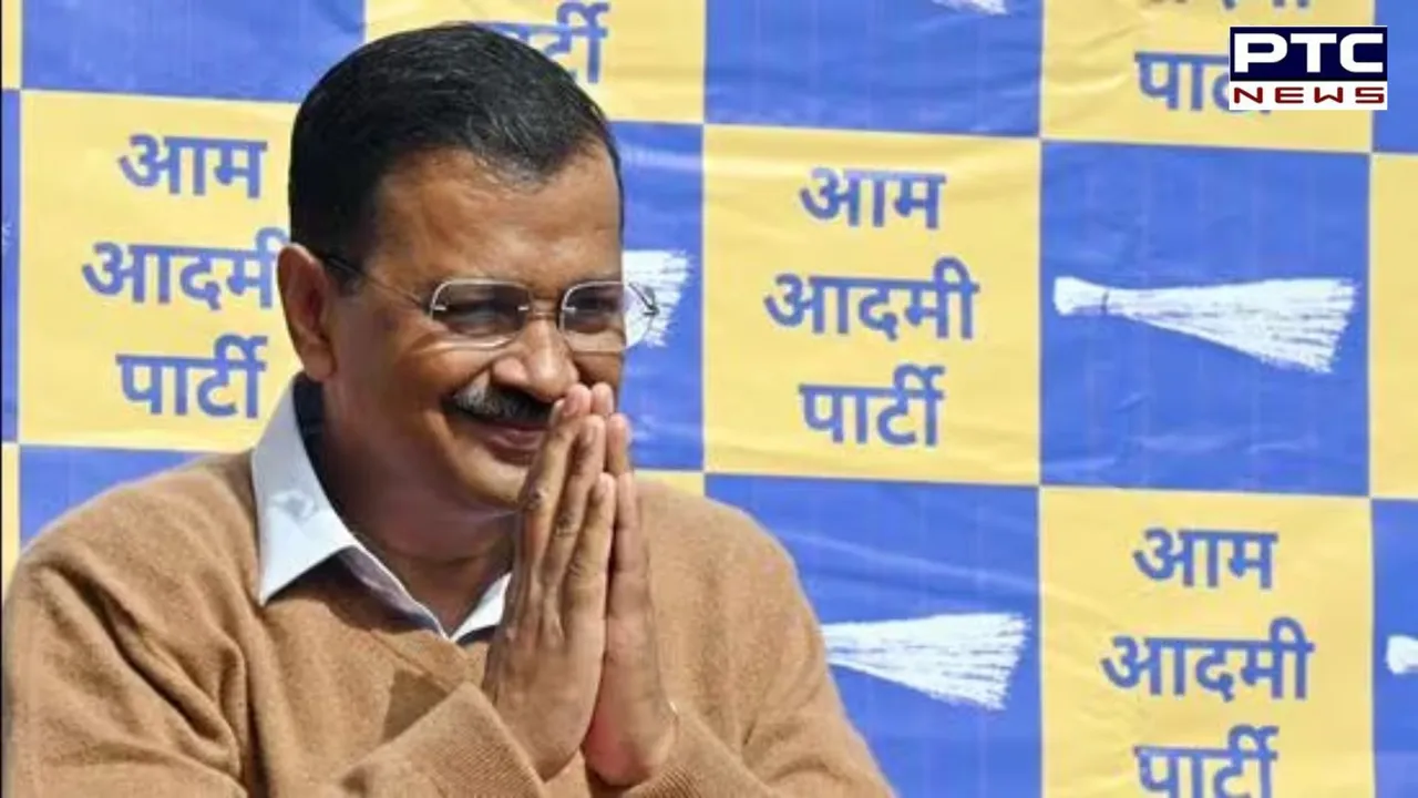 Delhi excise policy: Arvind Kejriwal moves HC against ED custody, seeks urgent hearing