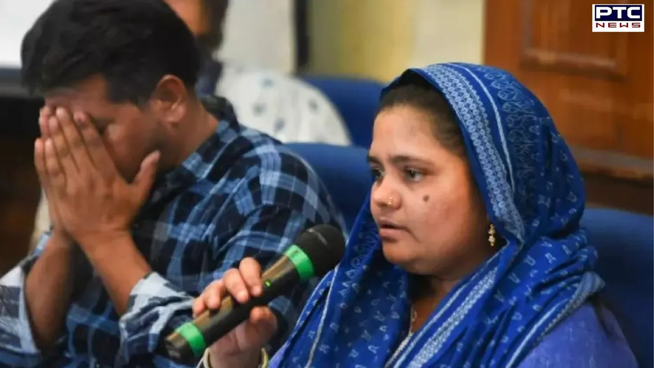 Bilkis Bano case: No relief for convicts; told to surrender by Jan 21