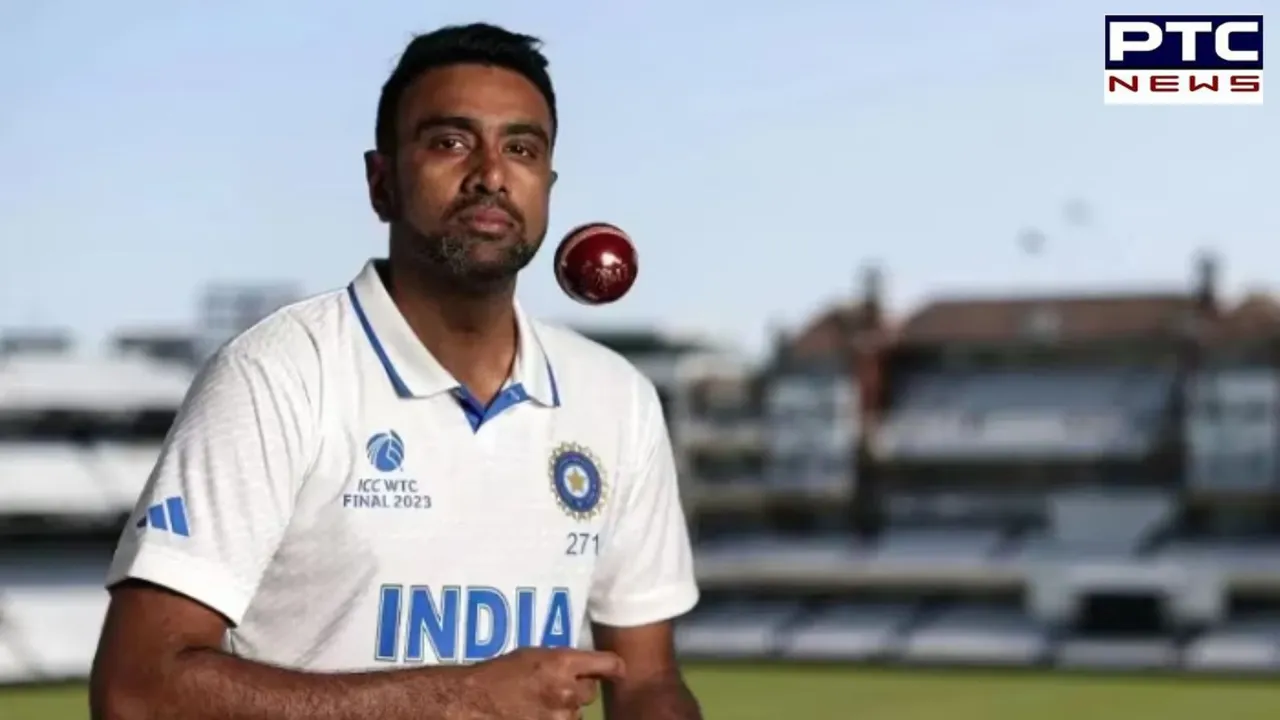 This cricket star joins elite club, becomes second Indian to complete 500 wickets in Tests