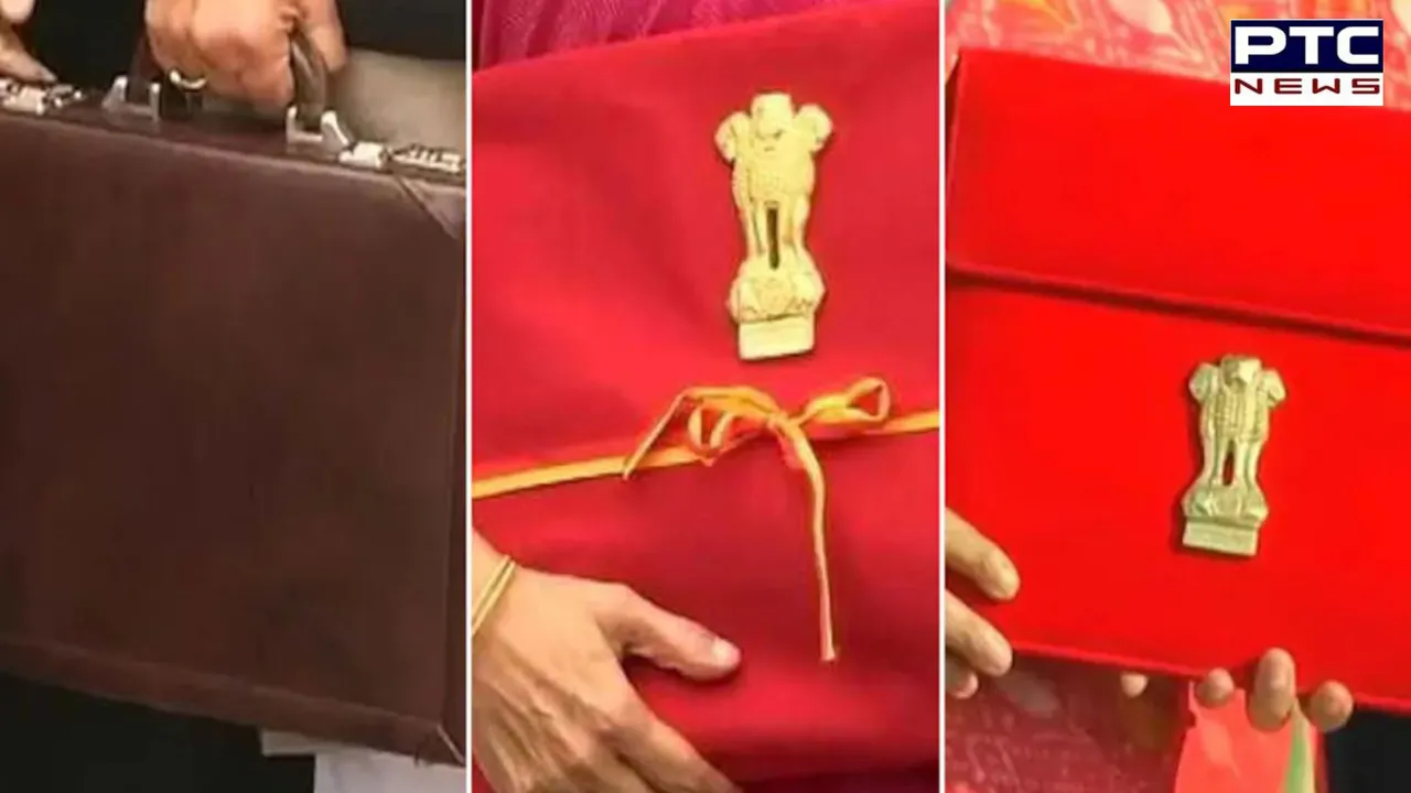 Budget 2024: From briefcase, ‘Bahi-khata’ to paperless budget; A look at presentation of Budget over years