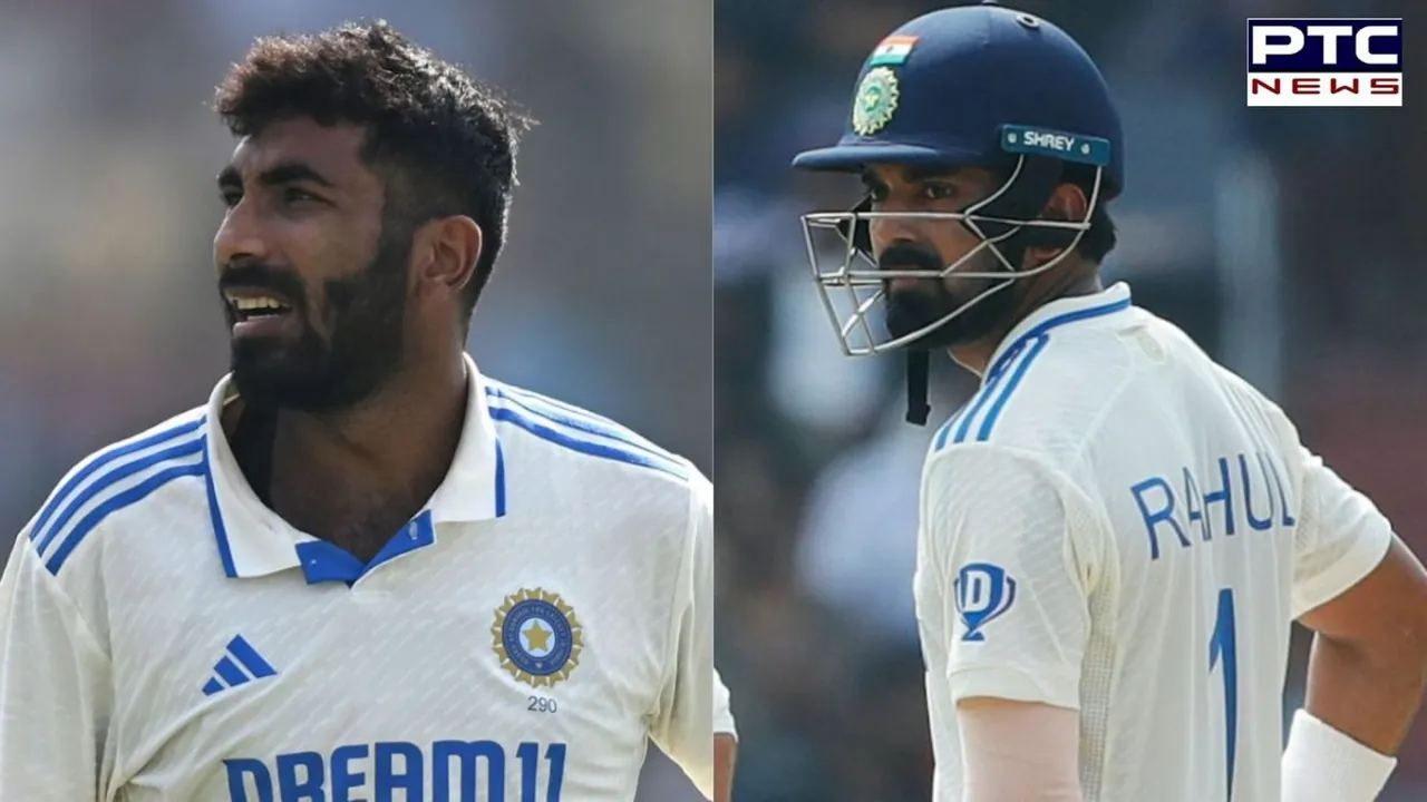 IND vs ENG: KL Rahul ruled out; Jasprit Bumrah rejoins, know why