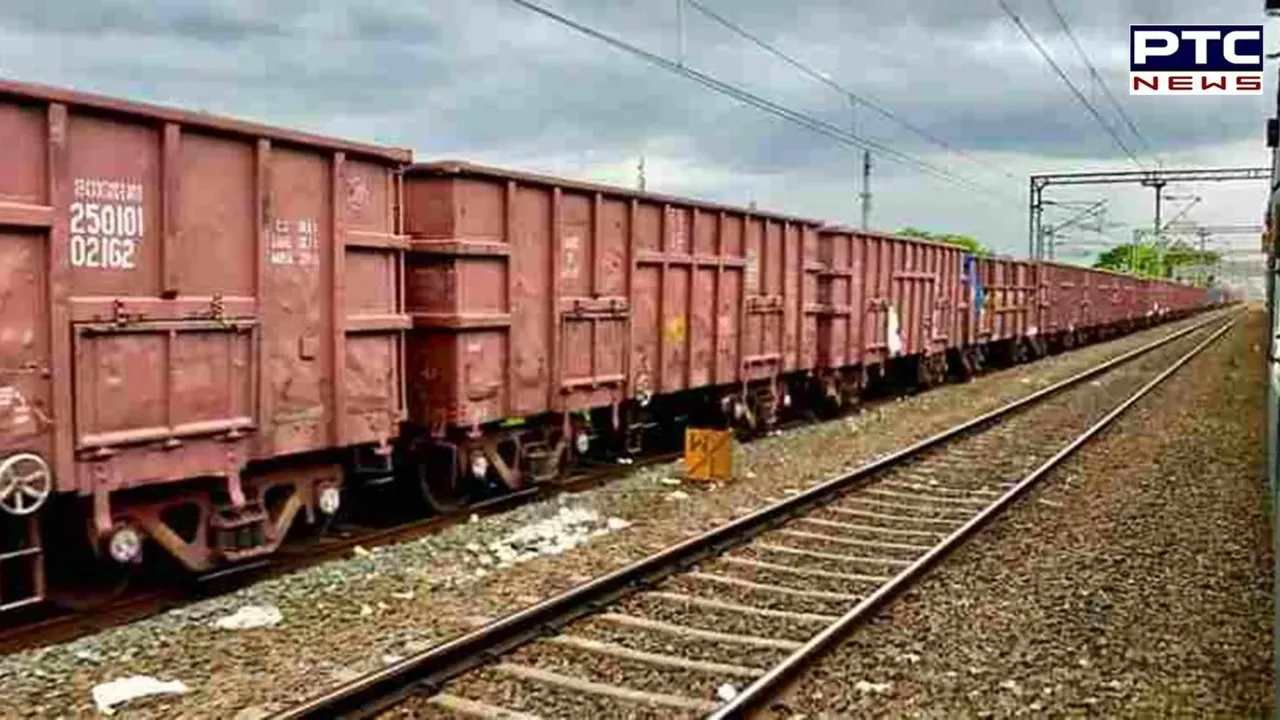 Tragedy averted! Driverless train running at 100kmph triggers scare in Punjab