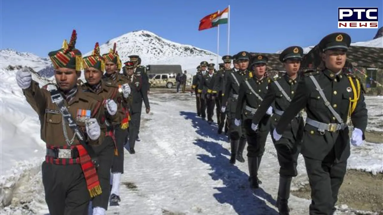 India, China hold fresh high-level military talks over Ladakh dispute
