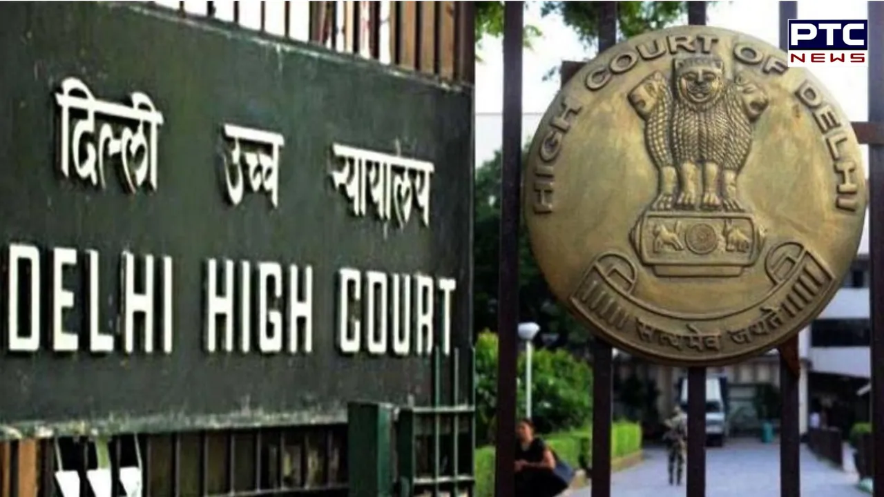 Security up at Delhi High Court after bomb threat email