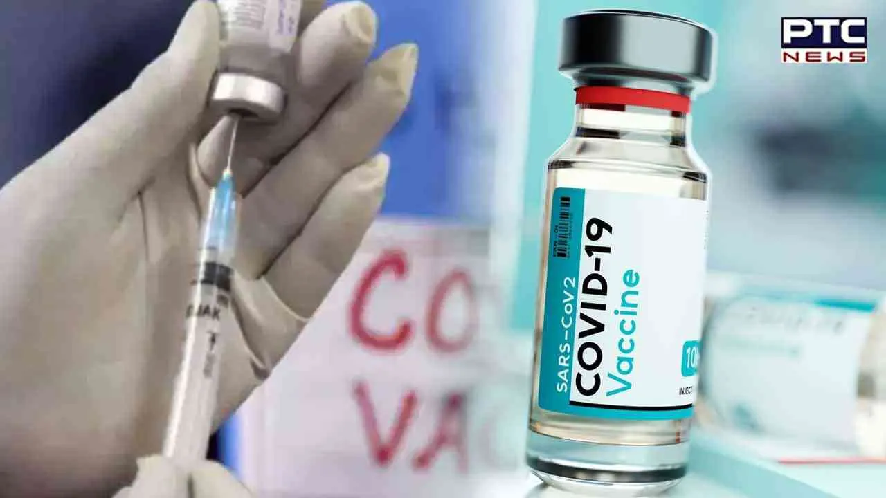 Covid 19 vaccine, heart attacks not linked, clarifies Gujarat Health Minister Rushikesh Patel
