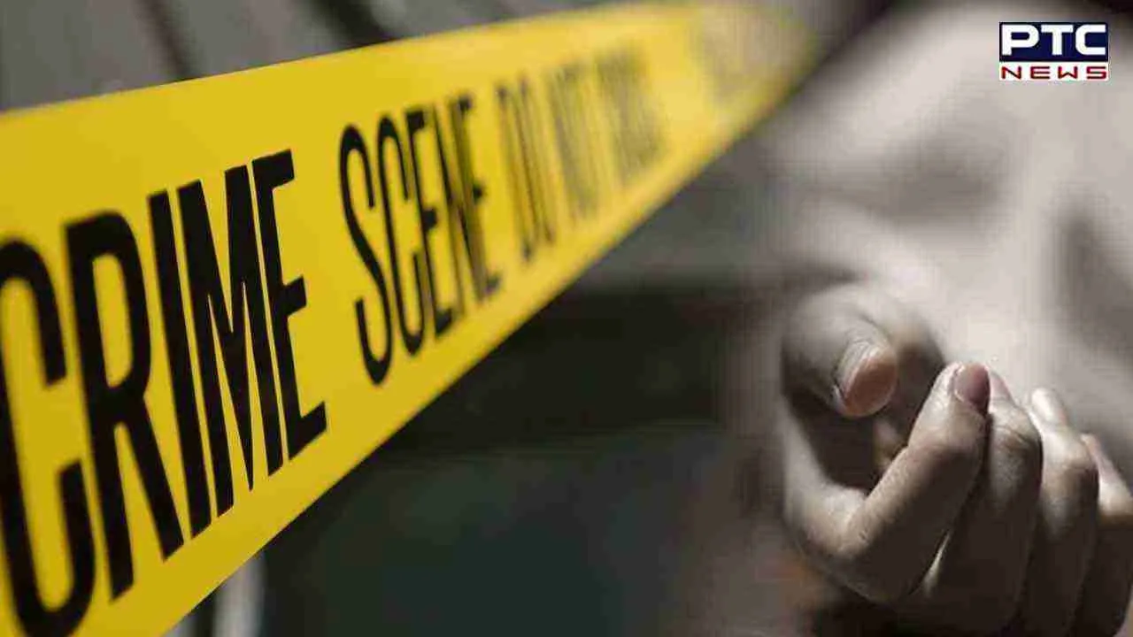 Liquor trader shot dead in Haryana's Sonepat