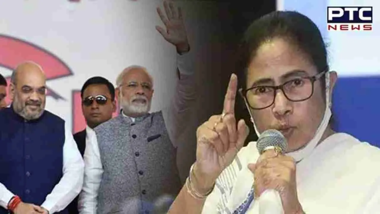 Mamata Banerjee rules out alliances with CPM, Congress, asserts TMC's independent path to Centre