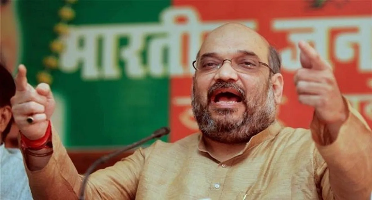 ‘Will welcome PM’s Vijay Rath in Nov’: BJP puts an end to early Gujarat poll talk