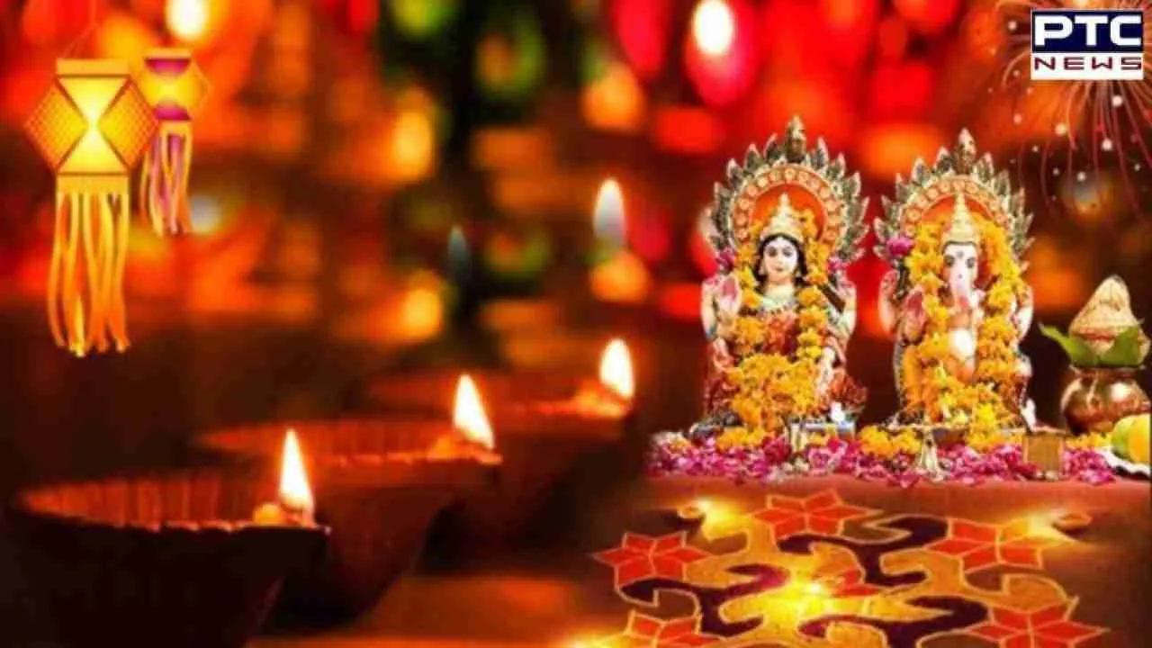 Choti Diwali Puja 2023: Dos and don'ts for a blessed celebration