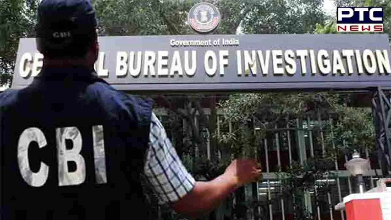 Kiru Hydro Project: CBI conducts searches at six locations in four cities
