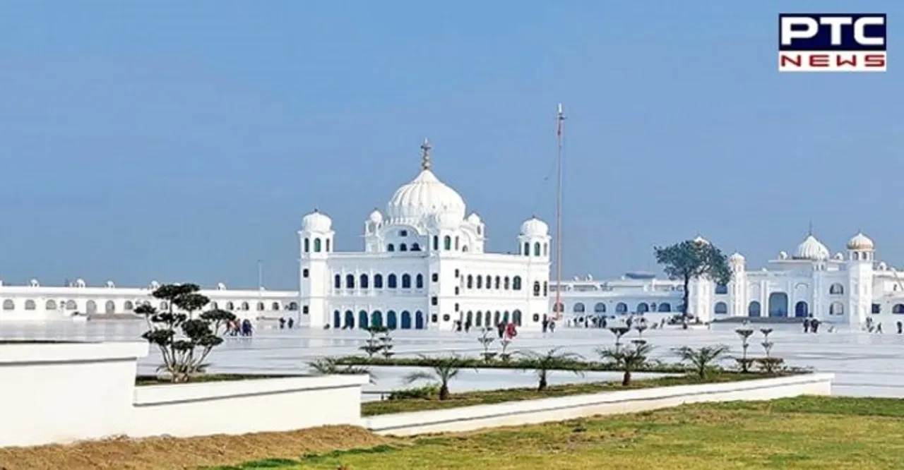 Kartarpur corridor likely to be reopened soon