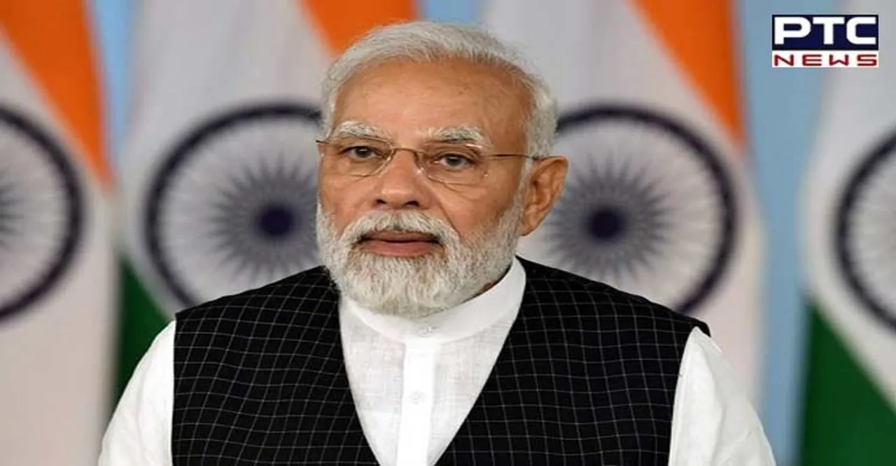 मोदी सरकार के 8 साल पूरा होने पर 31 मई को शिमला में होगा कार्यक्रम, पीएम किसान सम्मान निधि की 11वीं किस्त करेंगे जारी