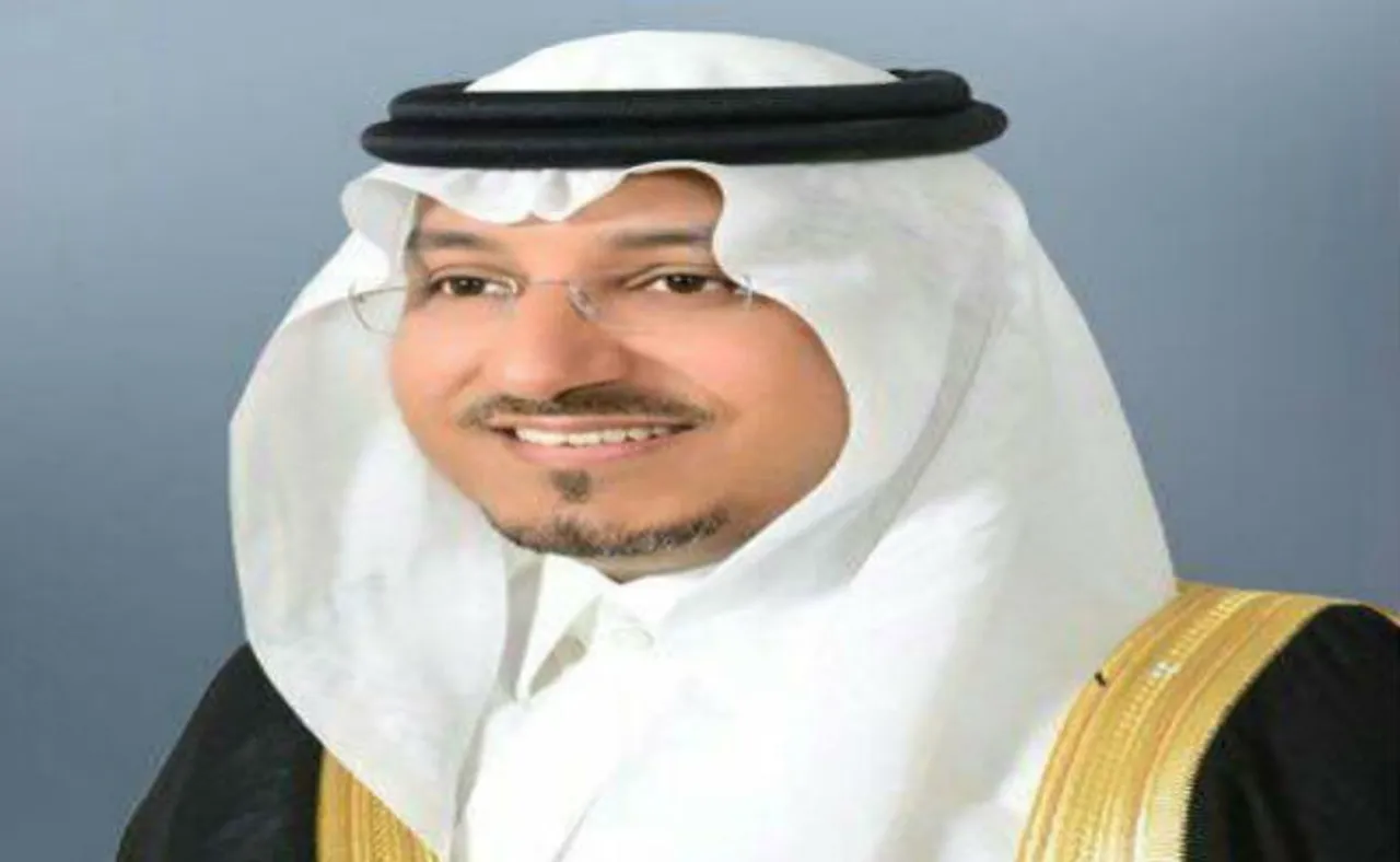 Saudi prince Mansour bin Muqrin killed in helicopter crash near Yemen border