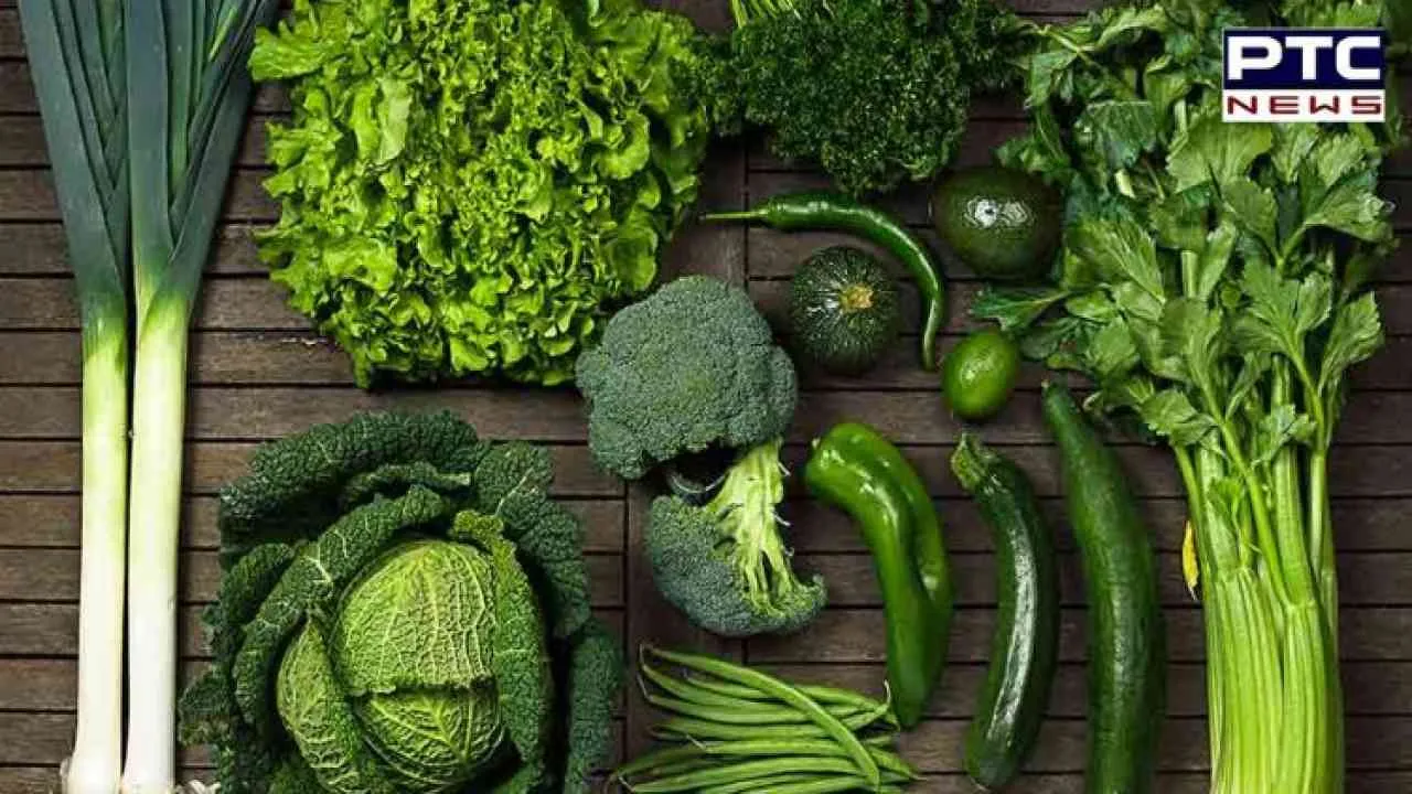 Green Vegetable: ਫ਼ਾਇਦੇ ਦੇ ਨਾਲ-ਨਾਲ ਨੁਕਸਾਨ ਵੀ ਕਰਦੀਆਂ ਹਰੀਆਂ ਸਬਜ਼ੀਆਂ