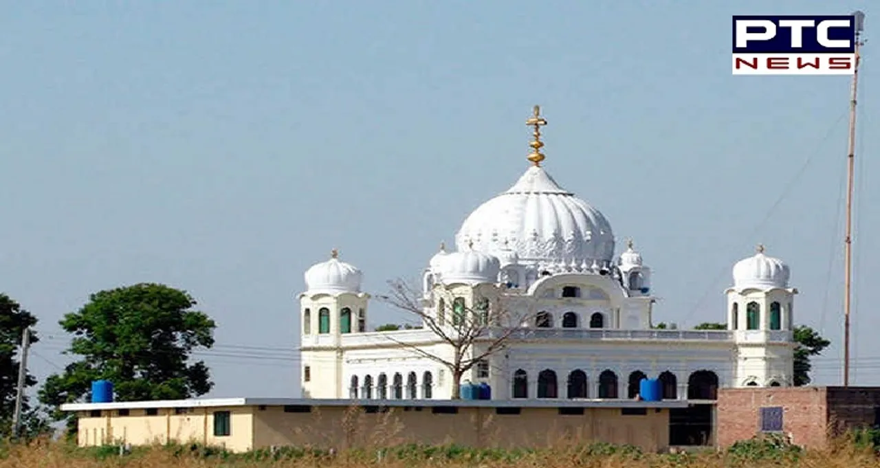 Kartarpur Corridor: "We have taken it up with Pakistan", says MEA Spokesperson Raveesh Kumar