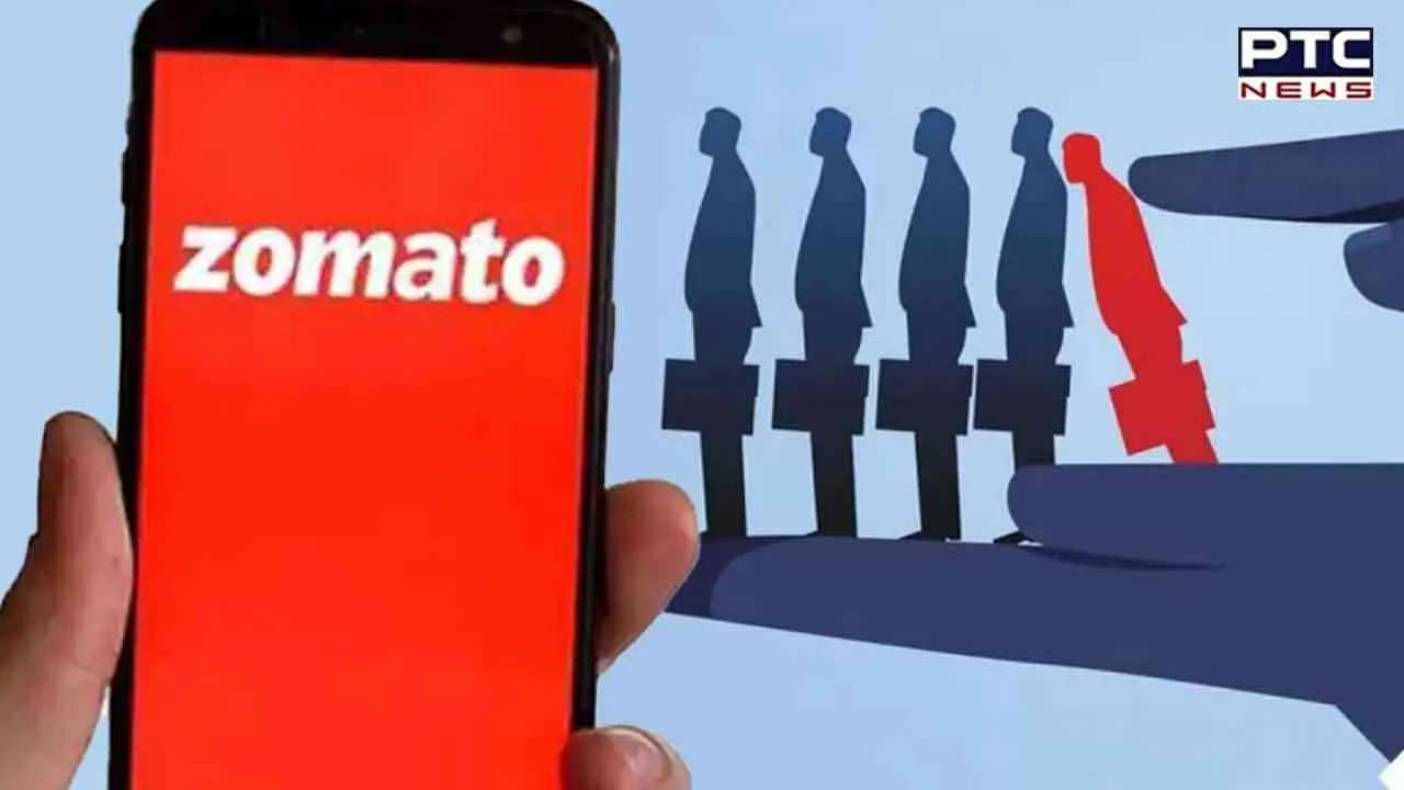 Zomato CEO Deepinder Goyal posts openings for 800 positions across 5 roles on LinkedIn