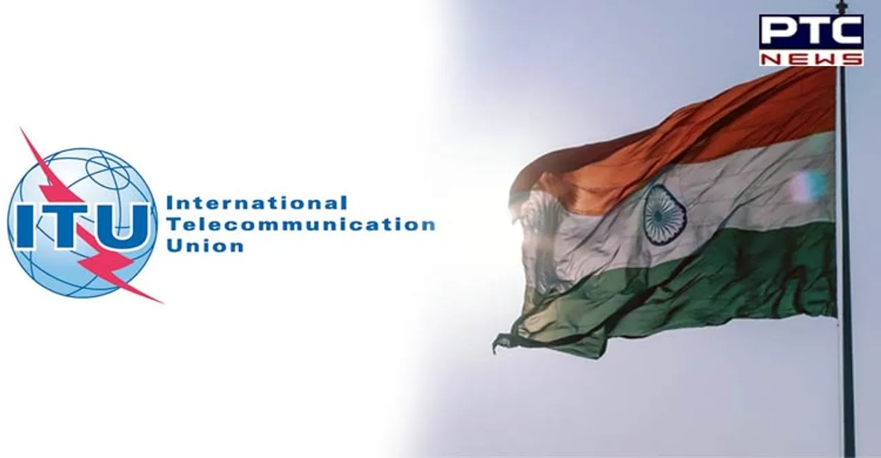 India to contest for re-election to Int'l Telecommunications Union Council