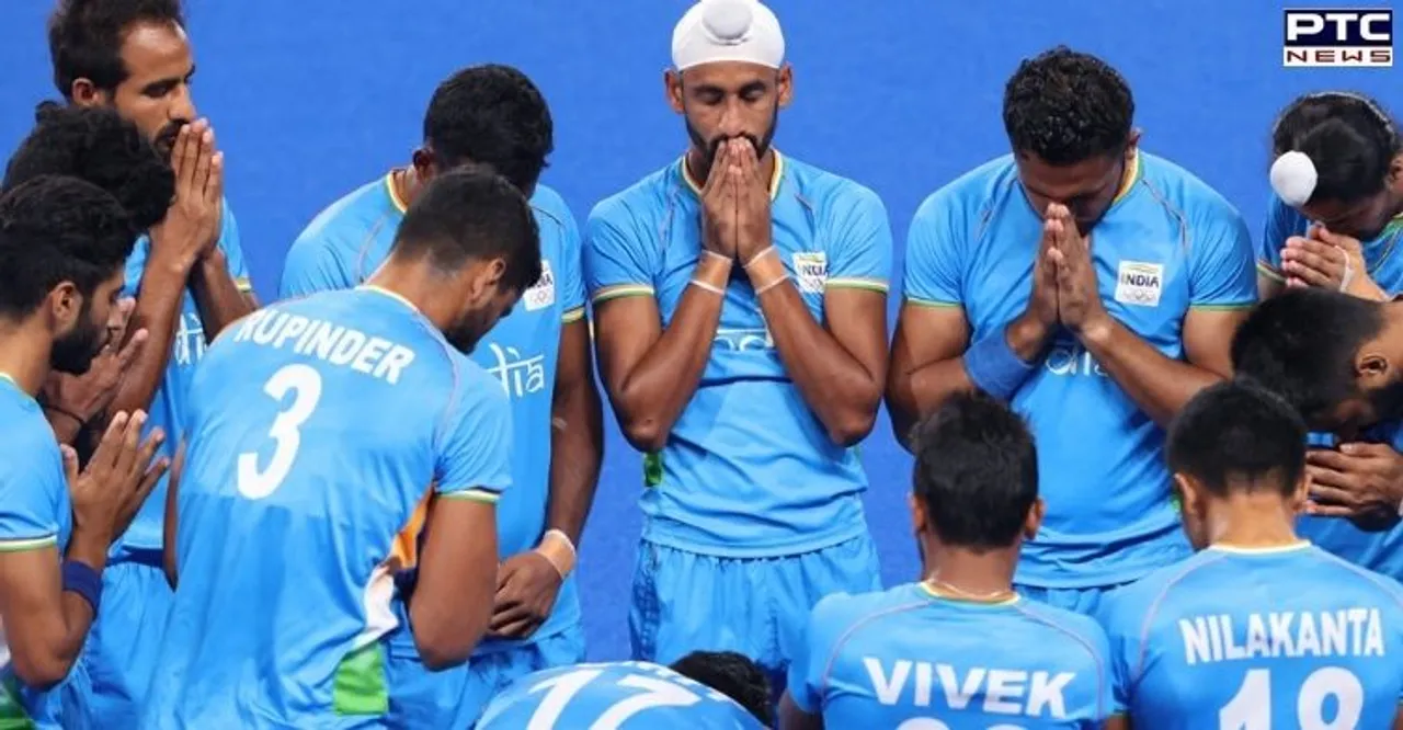 Asian Champions Trophy: Indian hockey team to face South Korea in opening match