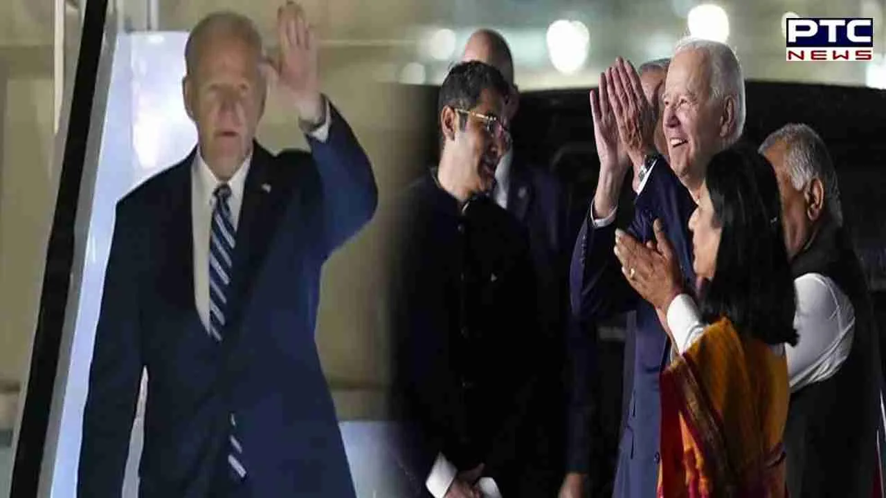 G20 Summit 2023: PM Modi and Biden engage in bilateral talks covering various topics prior to the event