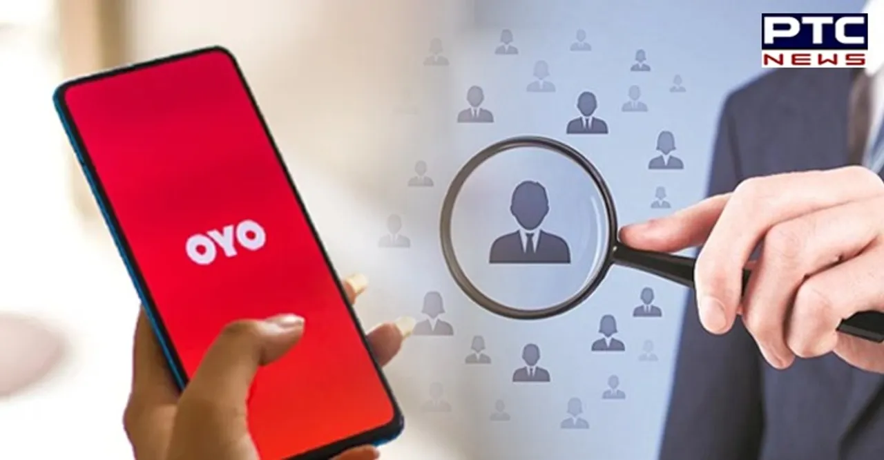 OYO to hire more than 300 people in the next 6 months
