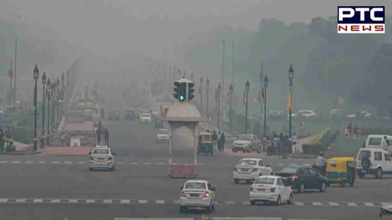 Delhi: Restrictions on all petrol, diesel cars lifted as air quality improves