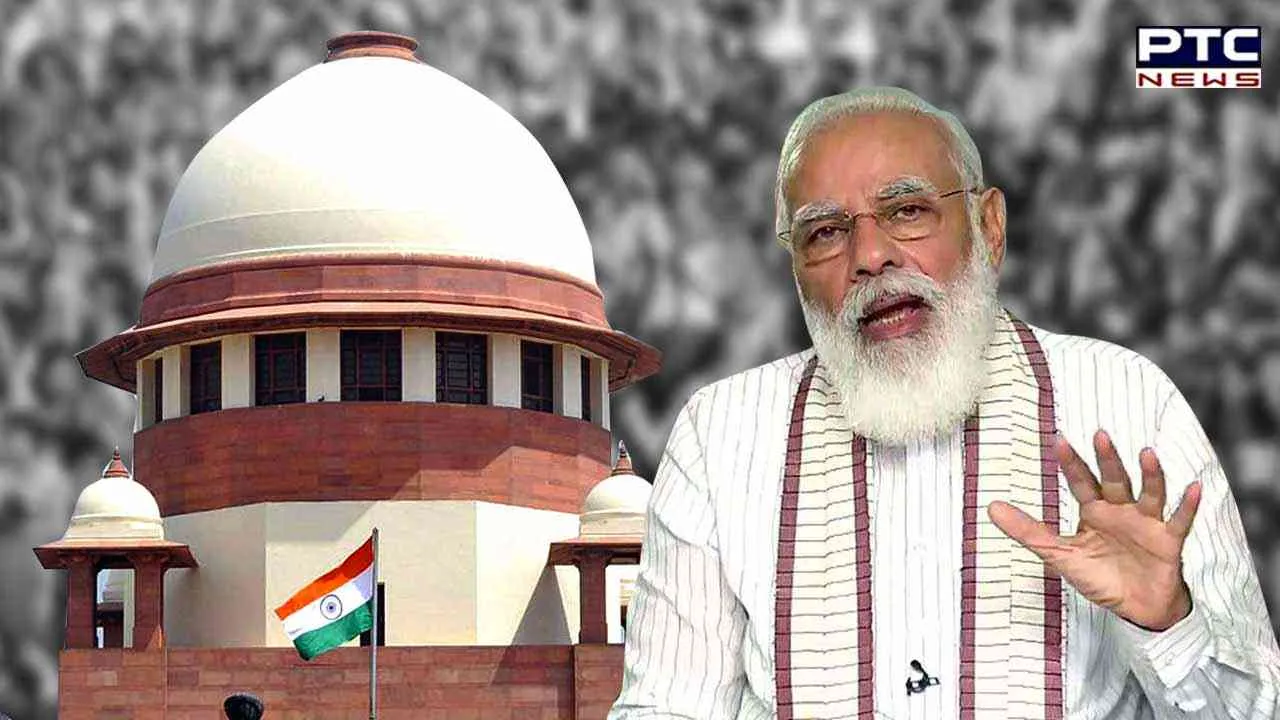 Gujarat riots: SC tells govt to produce original records on blocking BBC documentary