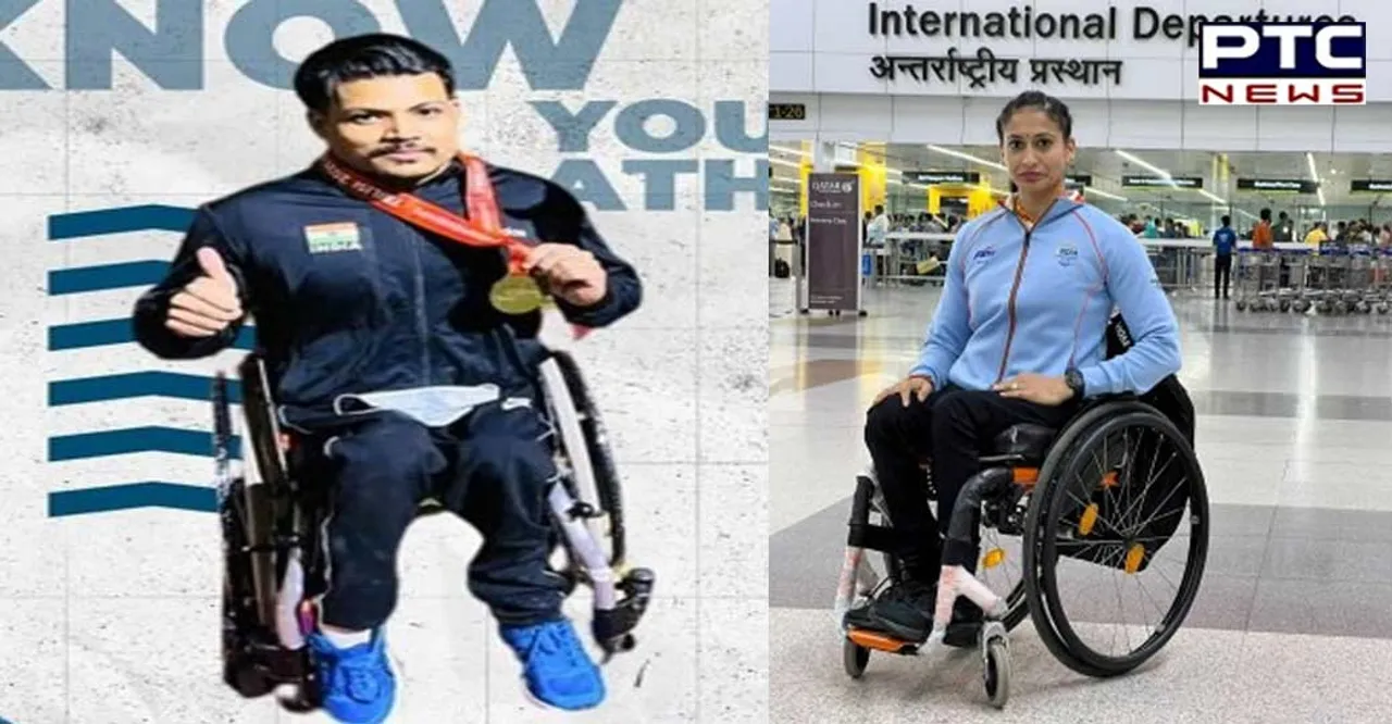 CWG 2022: Not invited to felicitation event; para athletes from Punjab allege step-motherly treatment