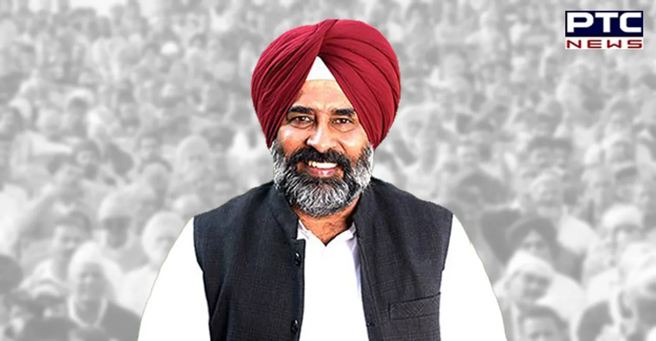 Pargat Singh (MLA, Jalandhar Cantt)