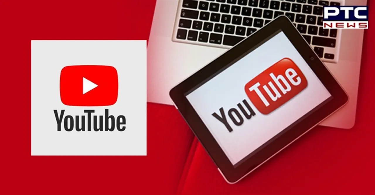 YouTube rolls out personalised 'New to you' feed