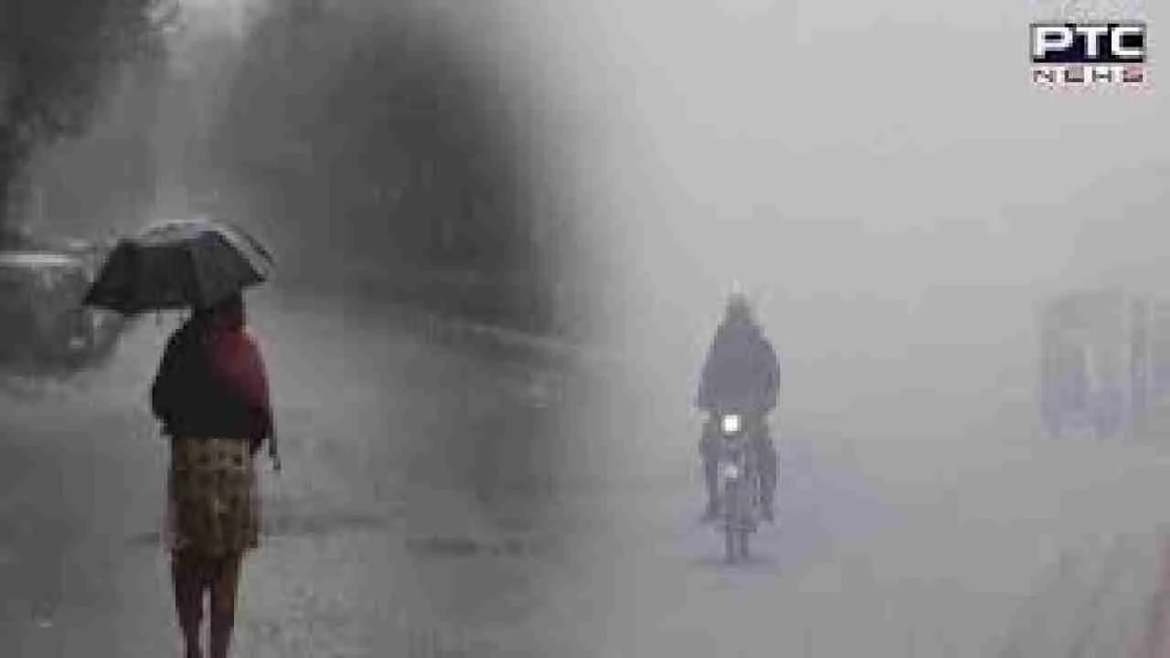 Punjab weather: ਪੰਜਾਬ 'ਚ ਠੰਡ ਨੂੰ ਲੈ ਕੇ ਤਾਜ਼ਾ ਅਪਡੇਟ, ਮੌਸਮ ਵਿਭਾਗ ਨੇ ਦਿੱਤੀ ਚੇਤਾਵਨੀ