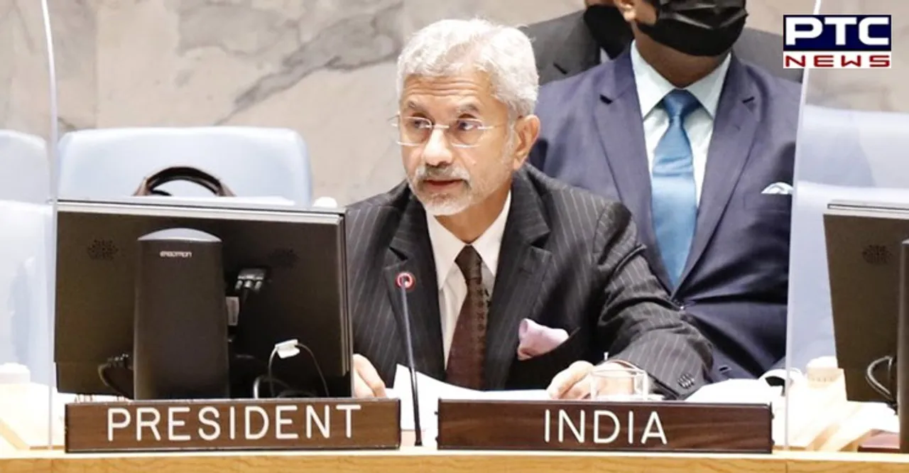 India to contribute USD 500,000 for UN Trust Fund for Counter-Terrorism
