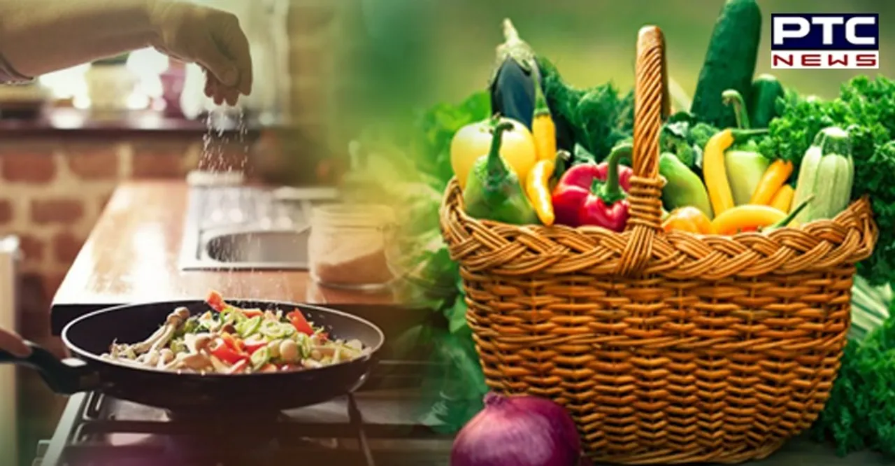 Shardiya Navratri 2021: List of food items that you can still savour when fasting