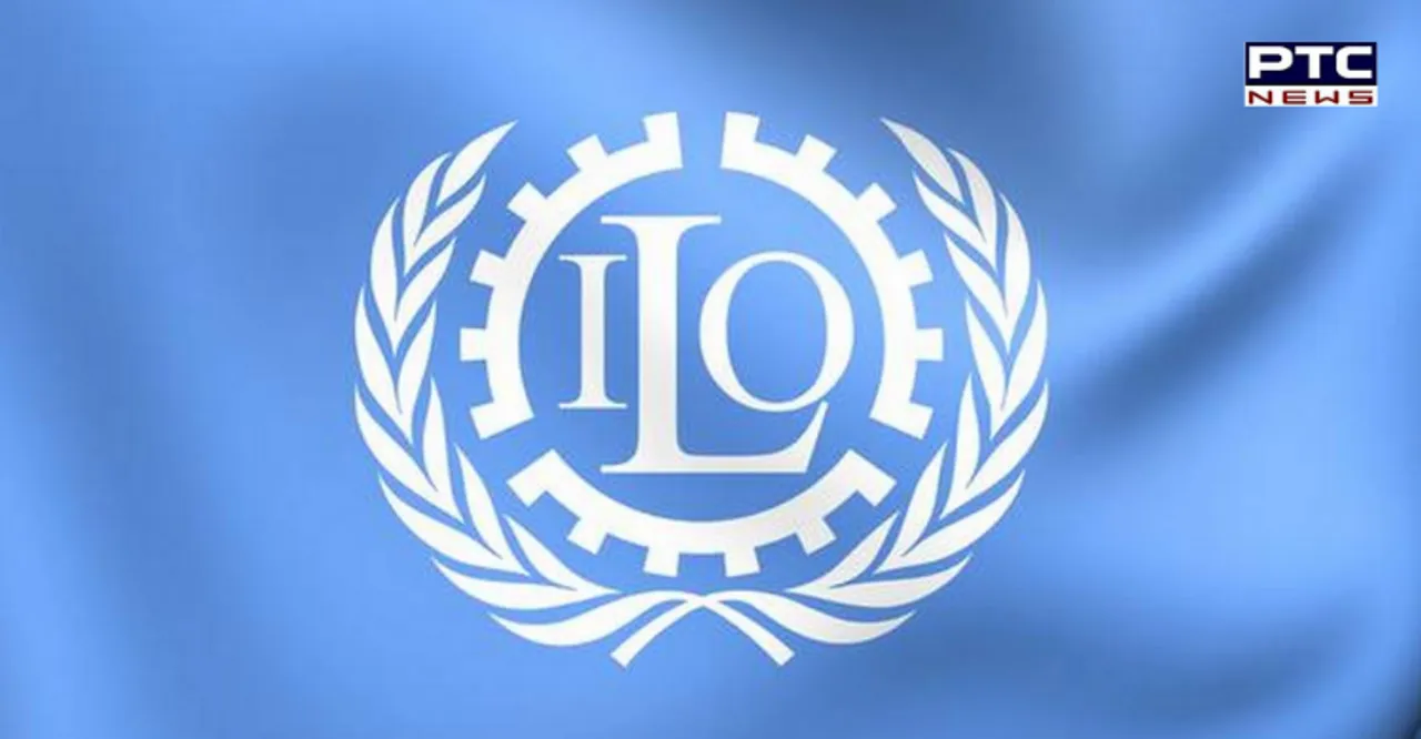 India gets chairmanship of ILO Governing body after a gap of 35 years