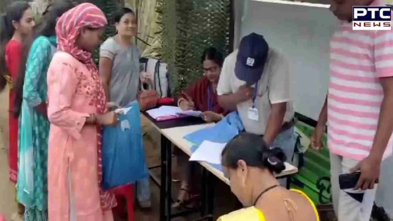 Election 2023: Voting in progress in Mizoram and 20 Chhattisgarh seats; Litmus test for 2024 - 10 key insights