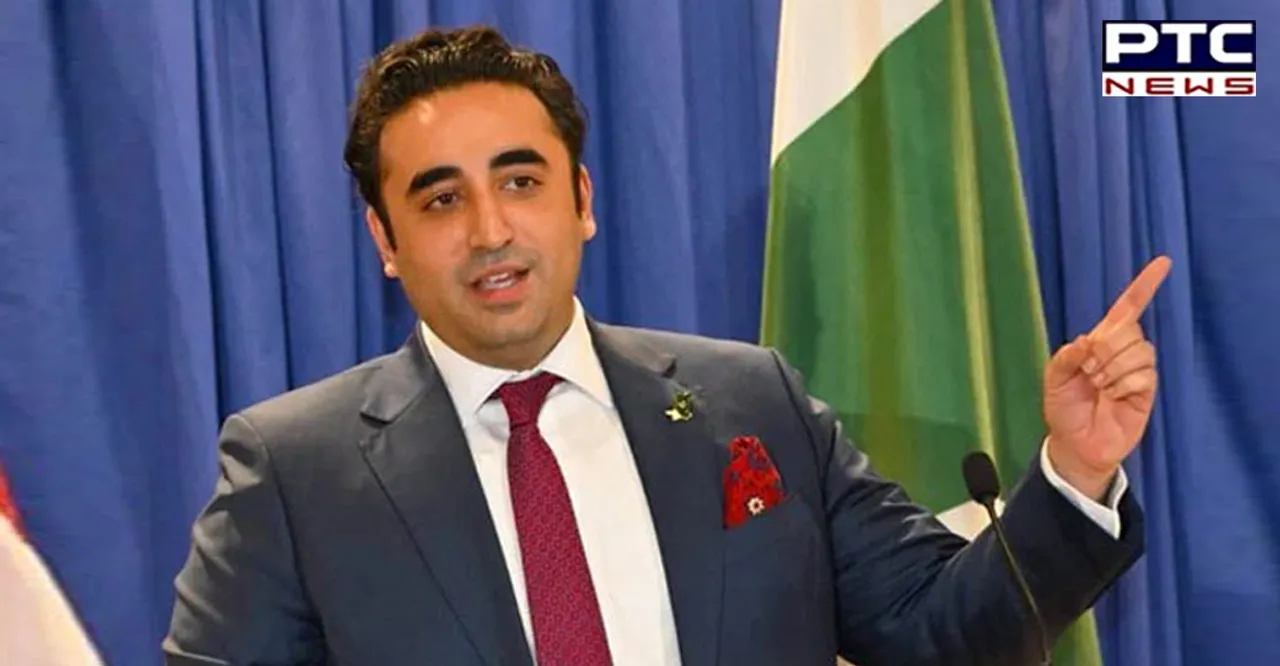 Pakistan to summon US ambassador over Joe Biden's nuclear remarks, says Bilawal Bhutto Zardari