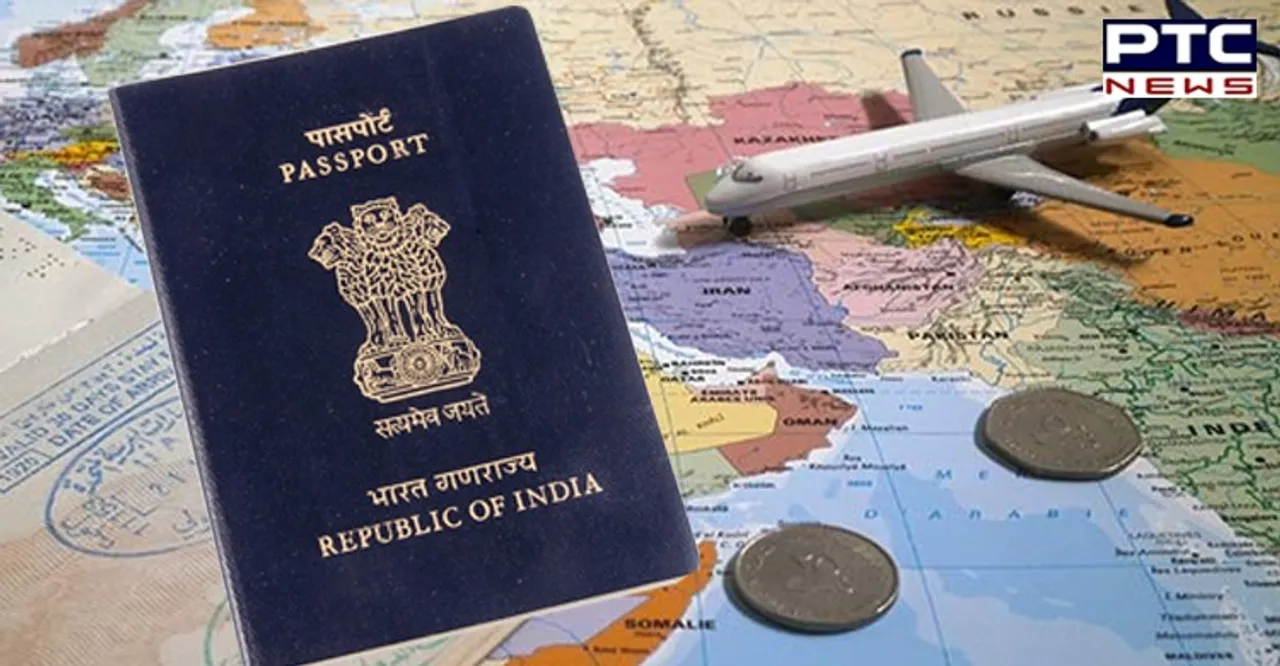 UAE temporarily suspends visa-on-arrival for Indian passengers