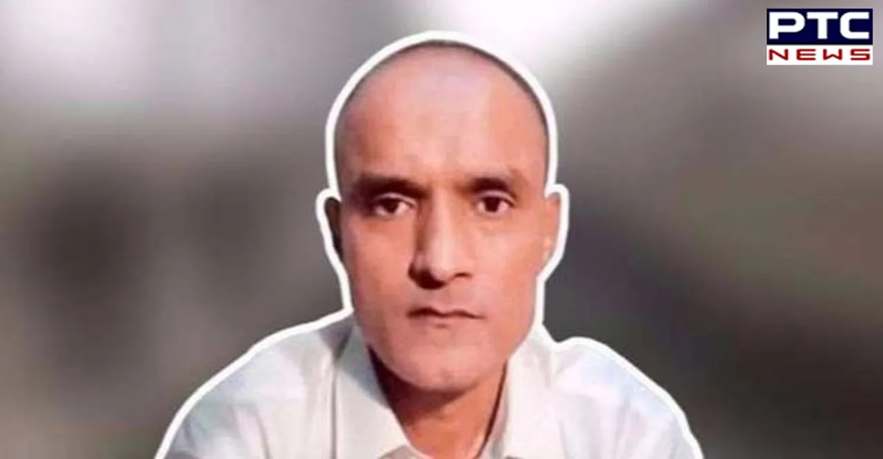 Pakistan to modify Army Act so Kulbhushan Jadhav can appeal in civilian court