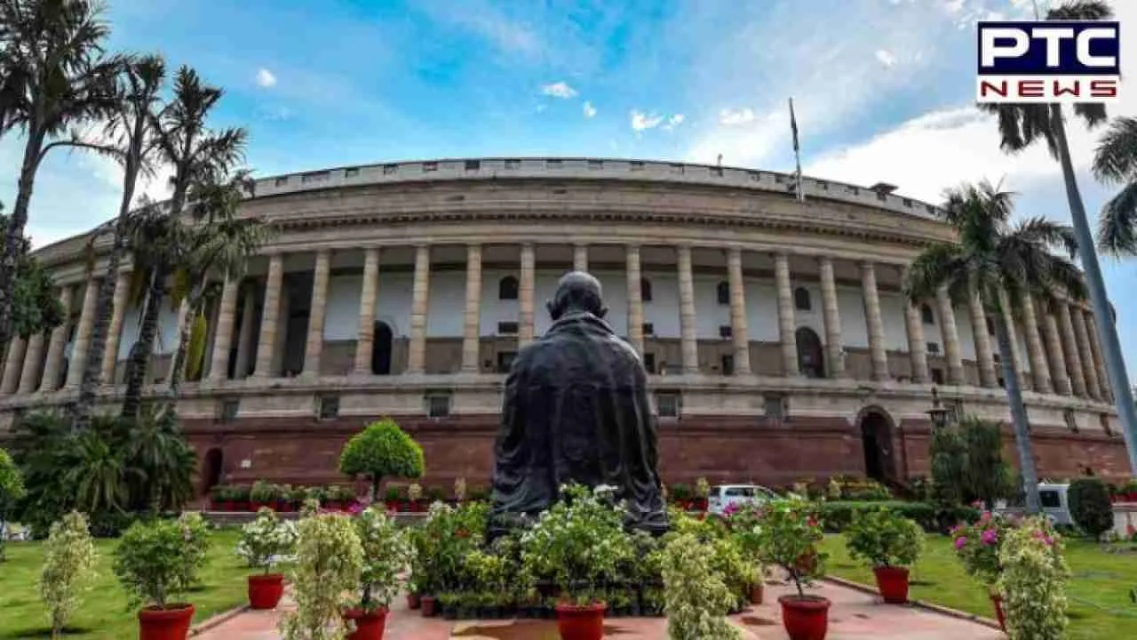 Explained: What's next for India's historic Parliament building? Know the plan