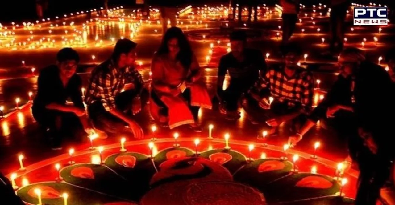 Ahead of Navaratri, Diwali festivals, Centre announces SOPs to contain COVID-19 spread