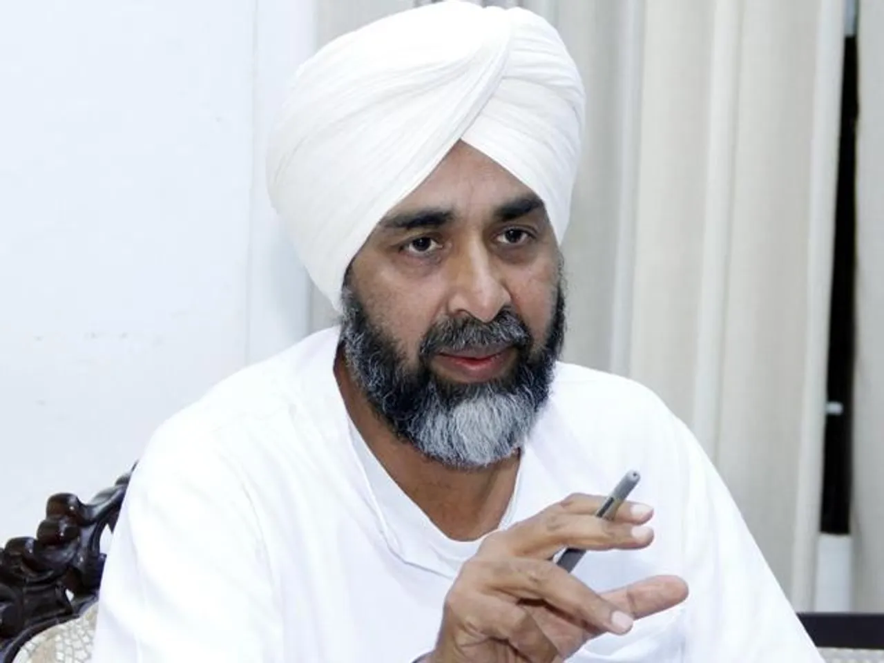 SAD asks Manpreet Badal not to befool Punjabis on CCL debt and loan waiver