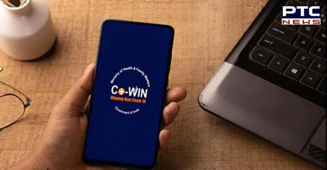 Now, six members can register using one mobile number on CoWIN portal