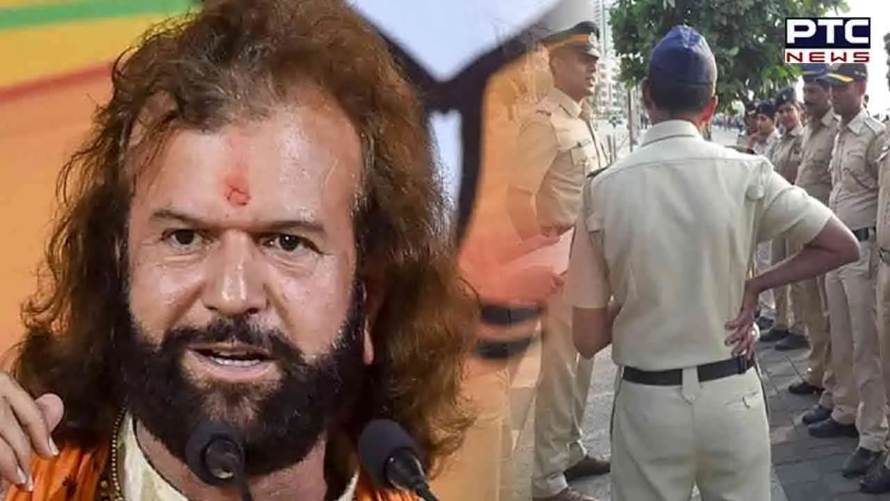 BJP MP Hans Raj Hans gets Z category security in Punjab, Delhi