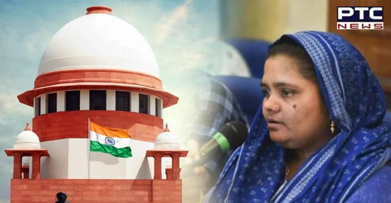Bilkis Bano case: SC issues notice to Gujarat on plea challenging release of convicts