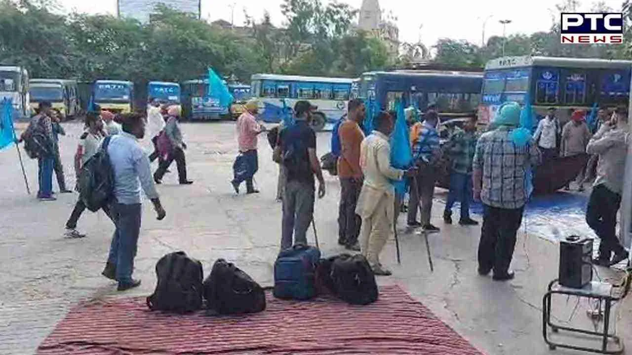 Punjab: Private bus operators allege indifferent attitude by govt; to halt services ahead of Diwali to press for demands