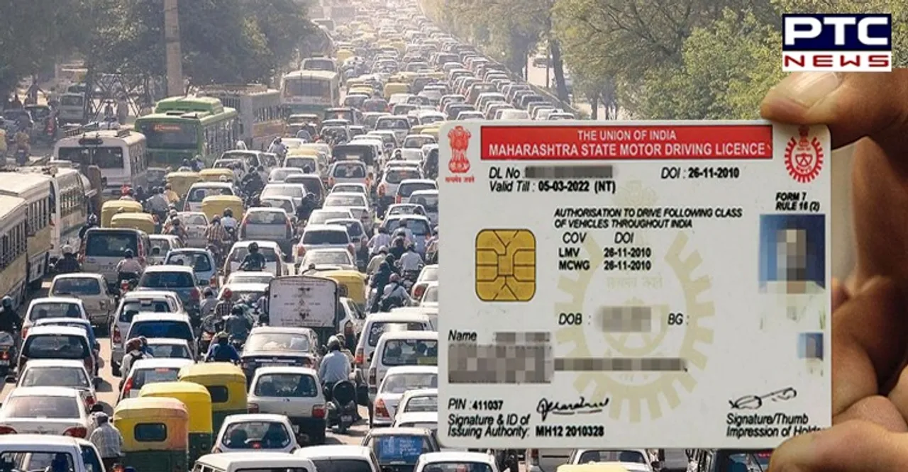 Validity of vehicle documents extended till December 31