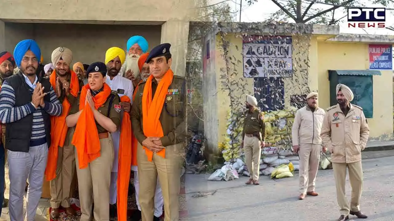 Punjab Police action against drugs get public support