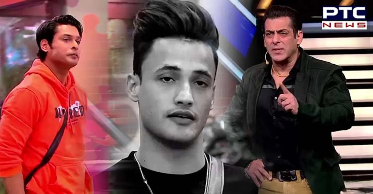 Bigg Boss 13: Salman Khan allows Siddharth-Asim fight!